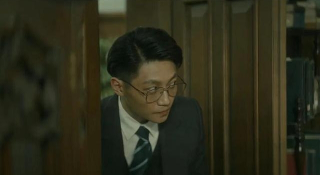 《隐秘而伟大》大结局你看懂了么?方秘书一通谋划,也难有善终
