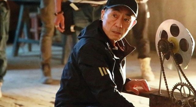 张艺谋的4个孩子:曾被隐藏多年,遭女演员举报后,罚了748万
