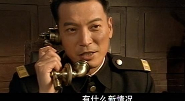 精彩谍战剧《风雨沙坡头》:一个女军统深陷情感漩涡的爱恨情仇