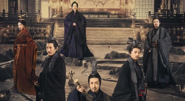 《大秦赋》开播原班底被换,张鲁一朱珠遭吐槽,这次经典能否延续