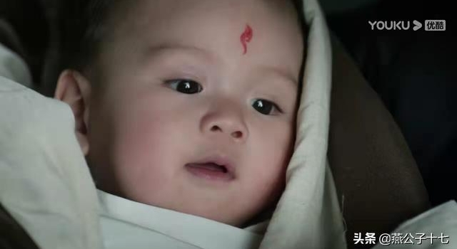 《枕上书》和《十里桃花》番外人物时间对照