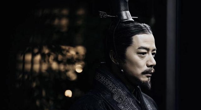 《大秦赋》口碑褒贬不一,张鲁一最被诟病,邬君梅成全剧亮点