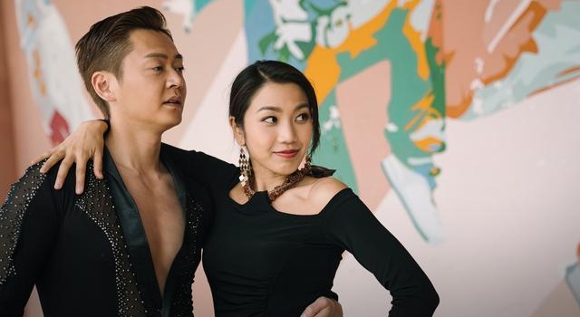 秦沛女儿曾被前男友郑俊弘抛弃而抑郁多年,今与圈外男友修成正果