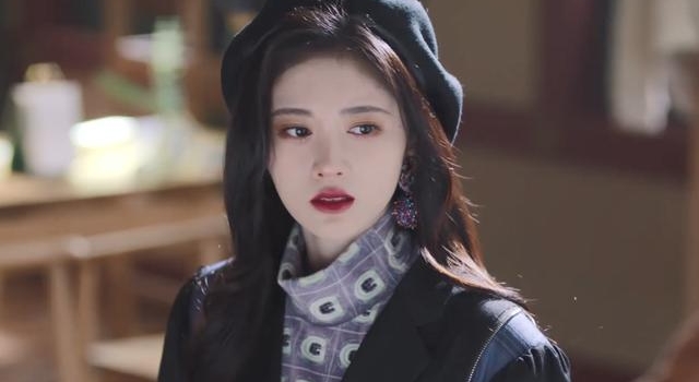 四千年美女真实身高暴露,又该怎么掩盖身高缺陷呢?