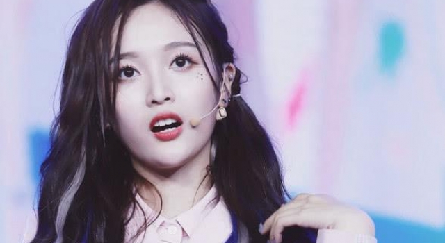 明星八卦:杨幂、杨超越、李现、赵丽颖、杨洋、易烊千玺、成毅