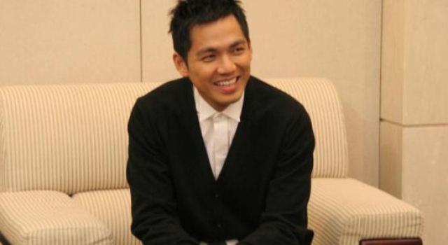 小太阳钟汉良的艰辛“上位史”