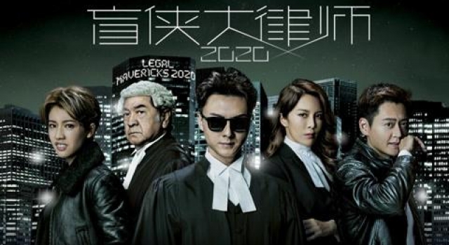 TVB花旦朱千雪有望回归幕前拍剧,称最想和王浩信再合作