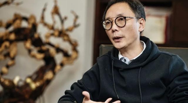 《战狼》系列制片人谈“战狼”