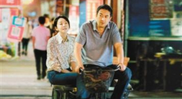 双剧齐发 带火一座城