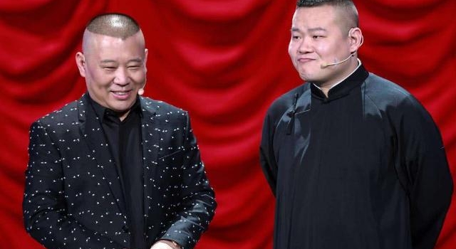 草根逆袭:郭德纲弟子上百人,岳云鹏凭什么能出圈上位?