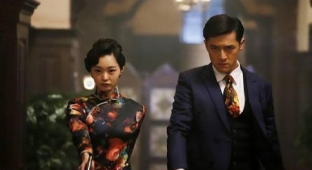 又一谍战巨作来袭,《没有硝烟的战线》开机,男女主角都是实力派