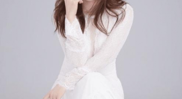 琼瑶首席玉女再扮古装仙气逼人,章子怡于正秒变小粉丝