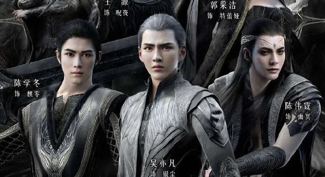 《冷血狂宴》:过时模式与过时美学下的创作