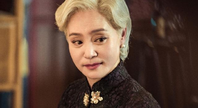 刘雪华:子宫被切,中年丧夫,61岁仍孤身一人,新剧沦为配角