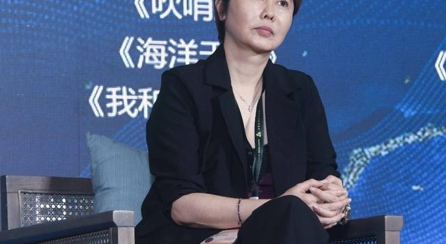 薛晓路:点赞海南岛国际电影节 给创作者良好氛围