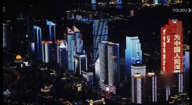 《巡回检察组》空降湖南卫视,历经113天全程在青岛拍摄
