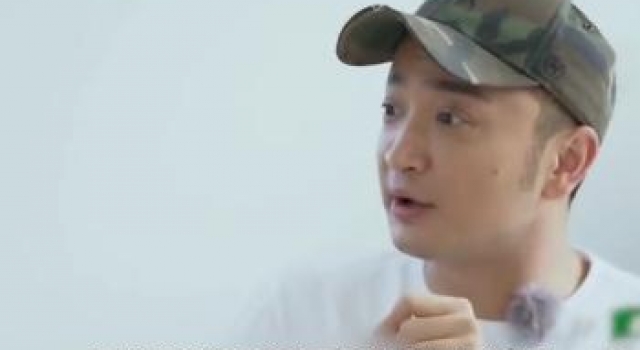 撒贝宁爆料与爱妻结识过程 自称:用不了两秒就对她心动