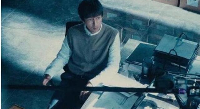 剧版《三体》黑河杀青 张鲁一、李小冉、于和伟主演造型首曝光