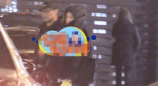 章子怡夫妻手牵手逛街,汪峰轻扶妻子上车,一个绅士动作圈粉网友