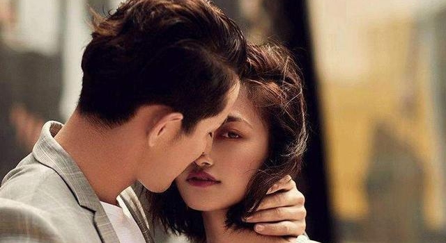 回望2020七对“一别两宽”的明星夫妻,每一对都让人扼腕叹息