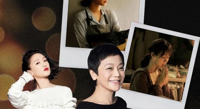 张艾嘉导周迅、赵薇拍白百何,女人镜头里的女人最动人