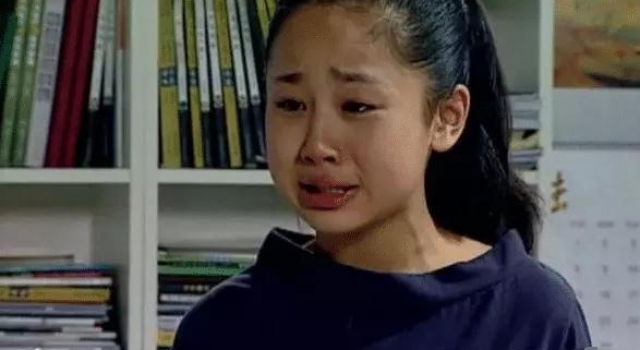 杨紫节食饿到没力气说台词,才瘦0.1公斤,女生减肥太难了