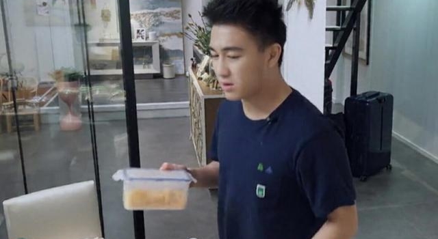 奚梦瑶被梁安琪催生二胎,至少还要生三个,网友:豪门阔太不好当