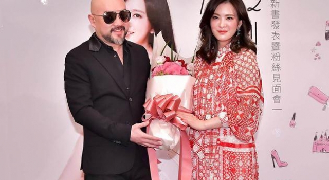 刘真去世已9个月 丈夫辛龙疑走不岀丧妻之痛