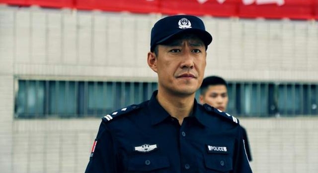 “警察姐姐”叶璇乘风破浪战毒枭,《以父之名》将播