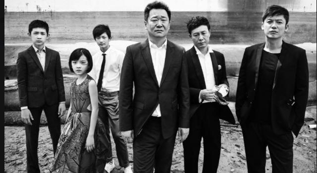 名人堂丨2020名人堂年度“剧王”就是它——《隐秘的角落》