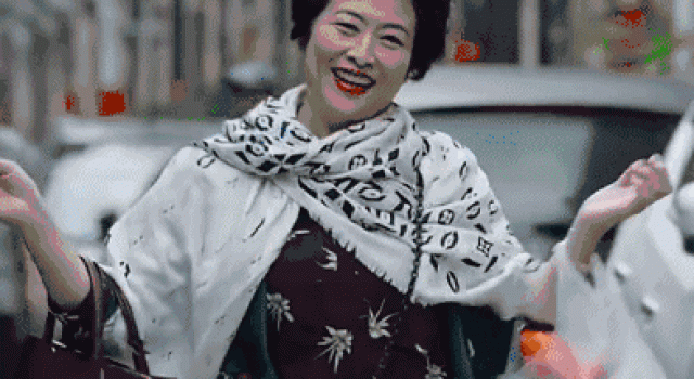 短发风在女明星中刮起来了?可某些人真的丑...