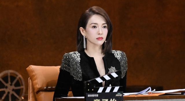 章子怡灵魂一问太扎心,演艺圈的现状就这么不堪?