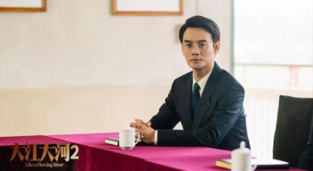 王凯:喜欢宋运辉的“知世故而不世故,历圆滑而弥天真”