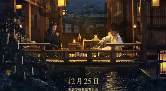第12届金扫帚奖投票开始 国产爱情片全军覆没?