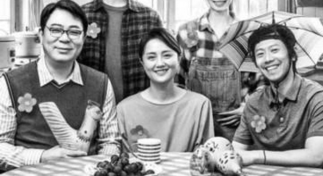 《送你一朵小红花》迎来“开门红”