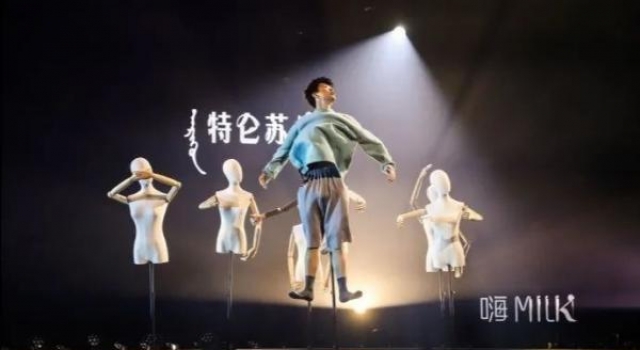 《舞蹈风暴》第二季的“舞蹈之王”即将揭晓