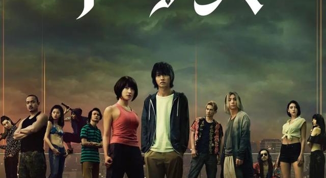 最高9.4,刷完这十部爽剧,2020才算完 (下)