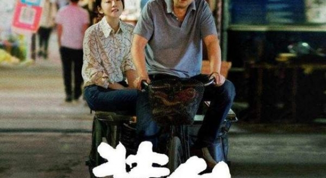 他们不是舞台上的,却是我们生活中的主角