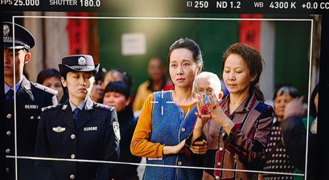 著名演员赵越:湛江给我留下了美好印象