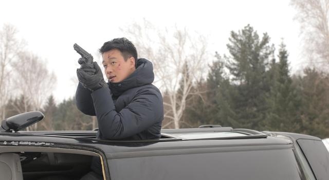 父母都是警察,演员佟大为讲述警察家庭的成长故事