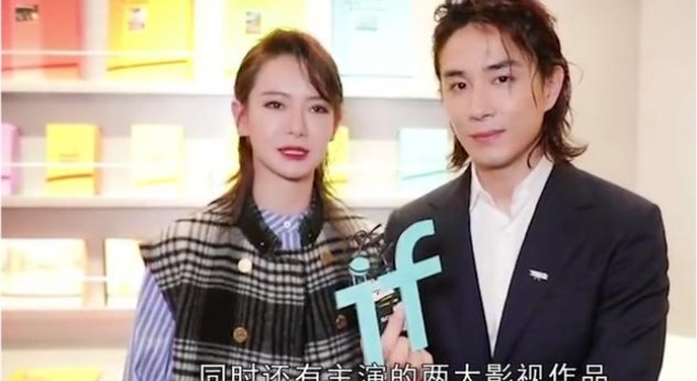 女儿问戚薇:为什么爸爸不工作?戚薇教科书式回答,值得父母学习