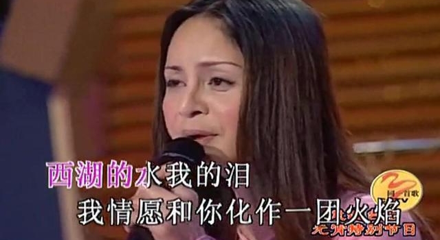 琼瑶御用歌手高胜美,16岁发首张唱片赚10万,今为几百块奔波