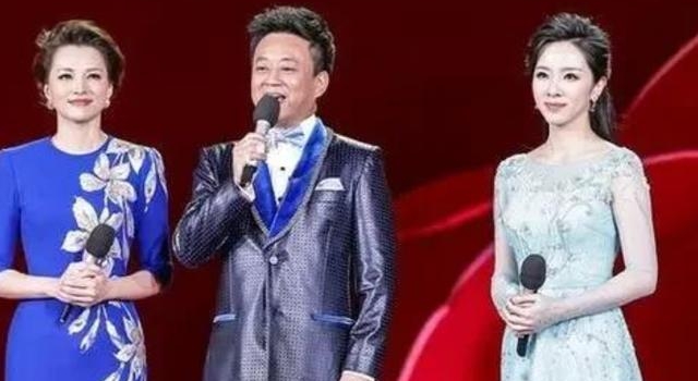 2021春晚竞争激烈,丁真登上最高舞台,董卿复出众望所归?