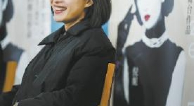 影视话剧全面开花,倪妮:起起落落淡然待之