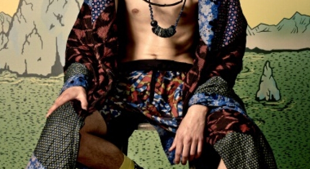 Marc by Marc Jacobs发布2015春夏男装系列