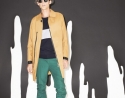 Band of Outsiders look4