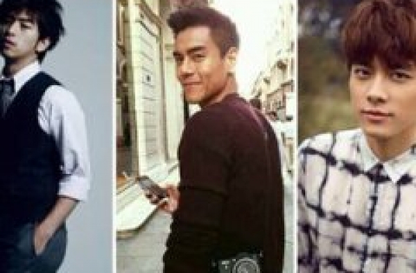 3招告诉你 他们为什么能永葆青春