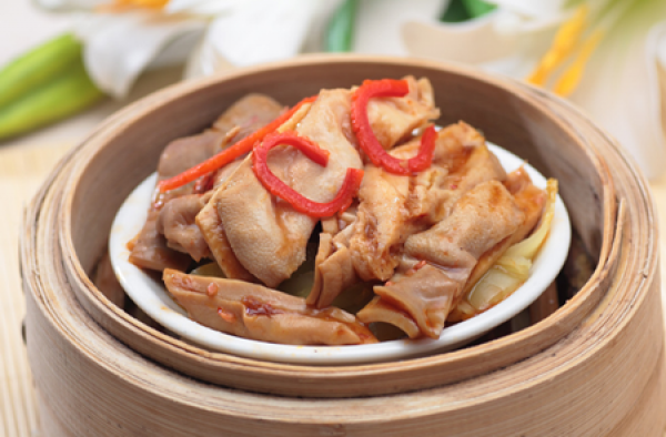 男人不能不知4大补肾的食物 让你“肾气十足”