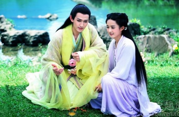 杀阡陌马可女友是谁 马可神秘女朋友身份揭秘