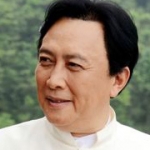 唐国强